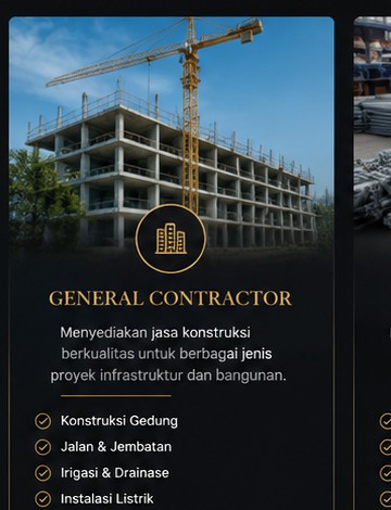 General Contractors